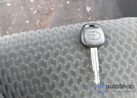 2007 Toyota Corolla S из США, поврежденный, VIN 2T1BR32E67C849199